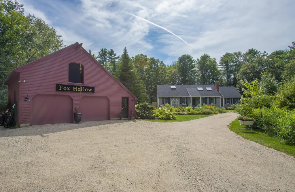 217 River Road Arundel ME 04046