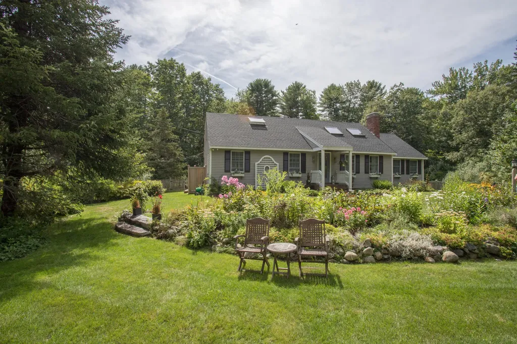 217 River Road Arundel ME 04046