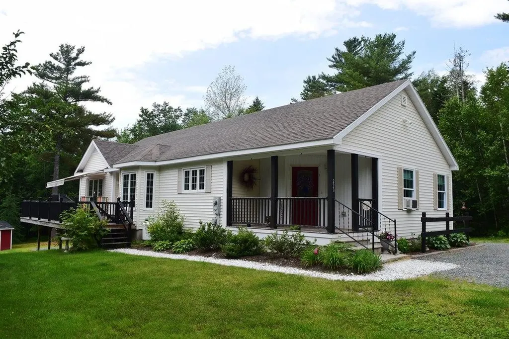 220 Thorsen Road Hancock ME 04640