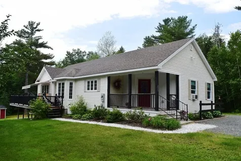 220 Thorsen Road Hancock ME 04640