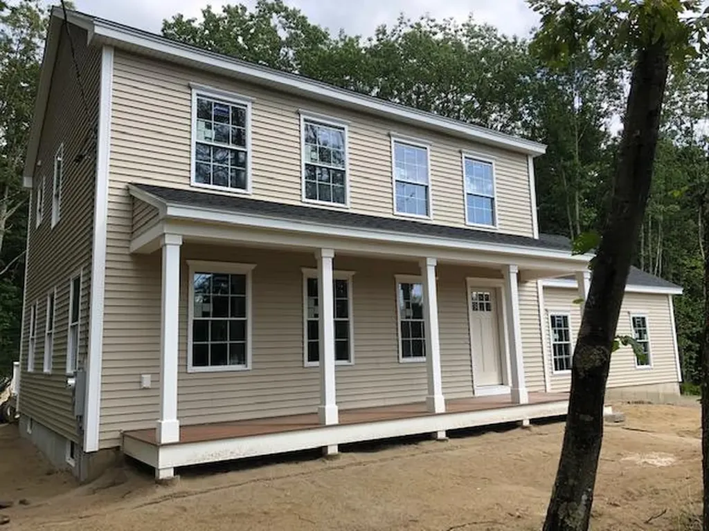 35 Parkside Drive Biddeford ME 04005