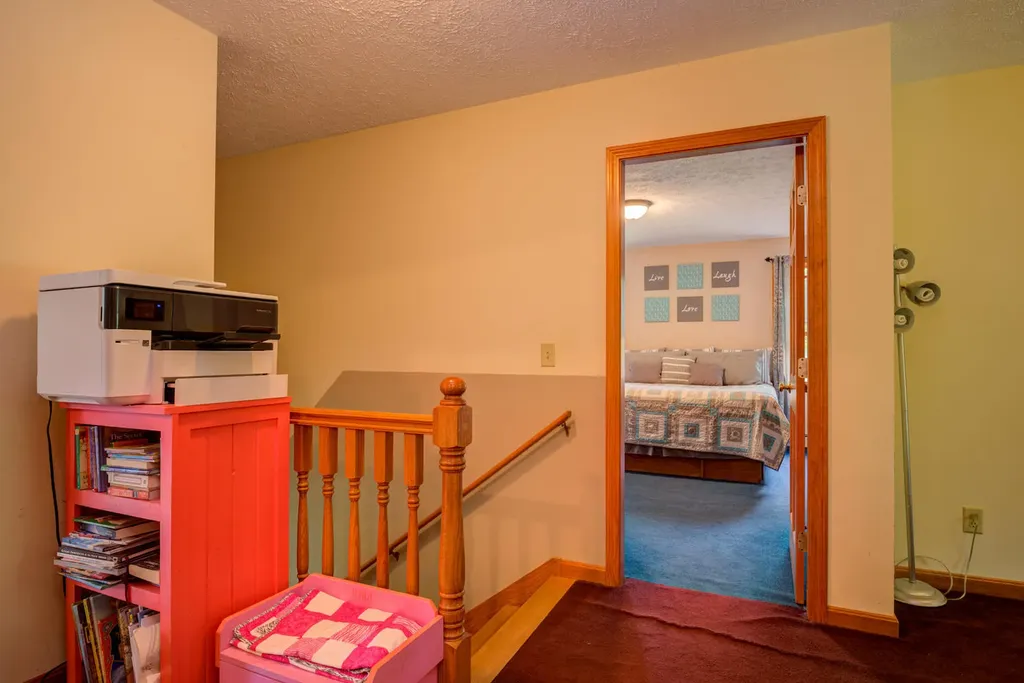 72 Bean Road Buckfield ME 04220