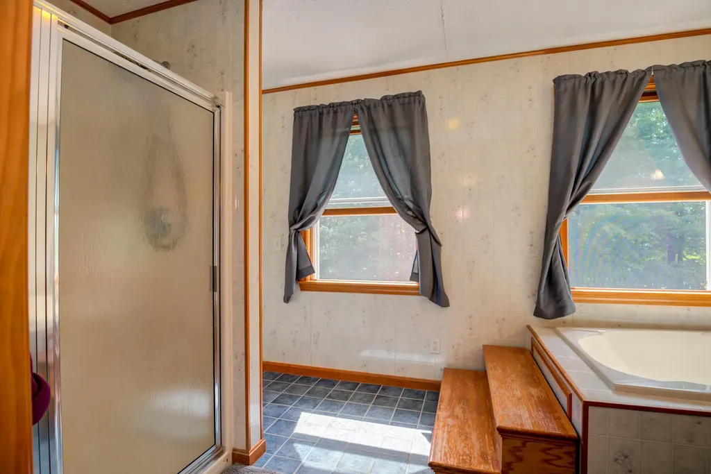 72 Bean Road Buckfield ME 04220