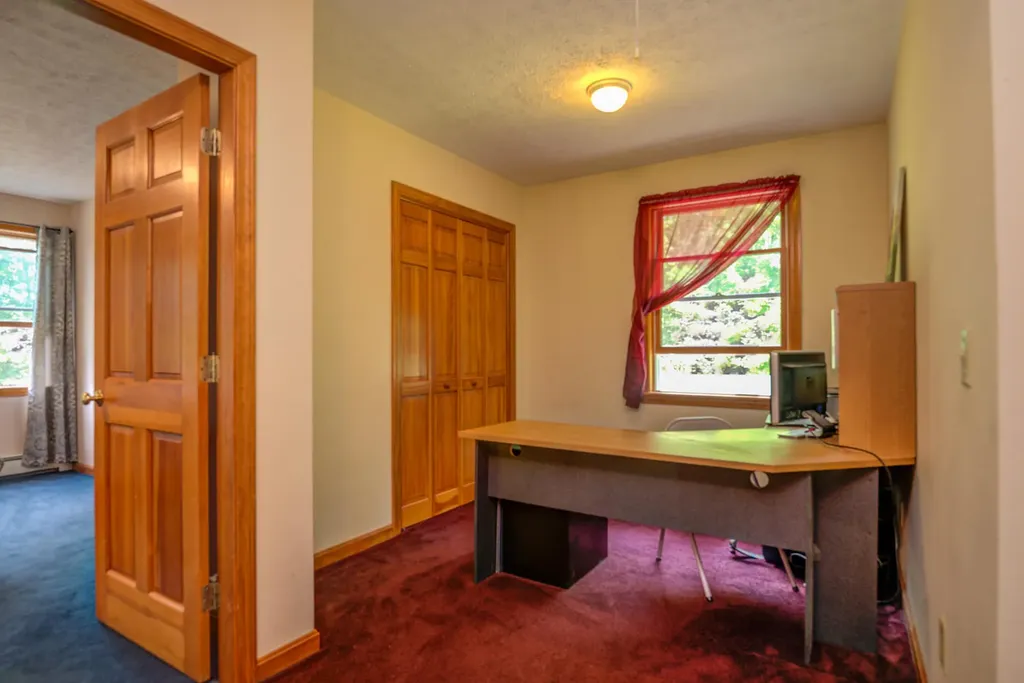 72 Bean Road Buckfield ME 04220