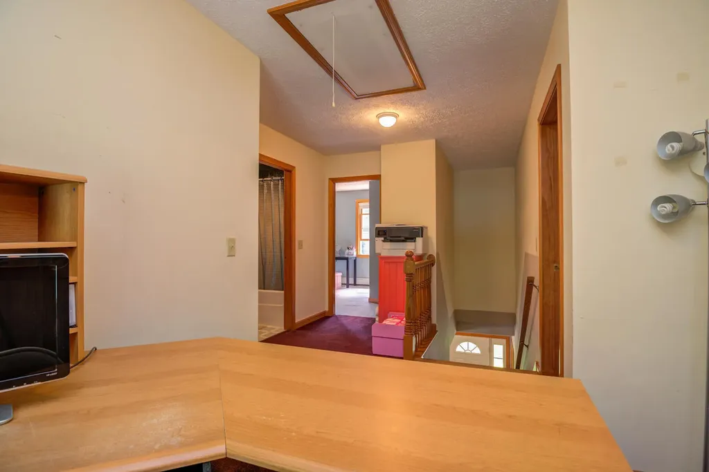 72 Bean Road Buckfield ME 04220