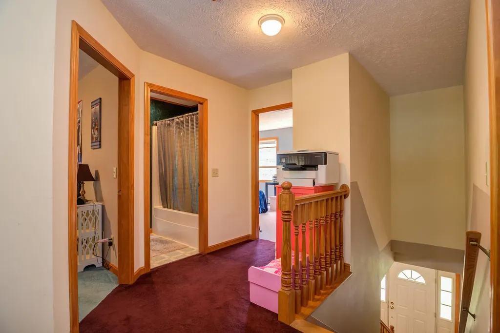 72 Bean Road Buckfield ME 04220