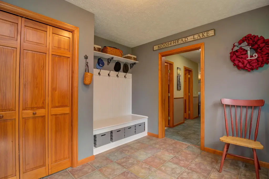 72 Bean Road Buckfield ME 04220