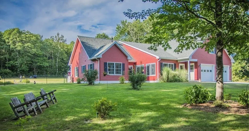 1 Country Court Waterville ME 04901
