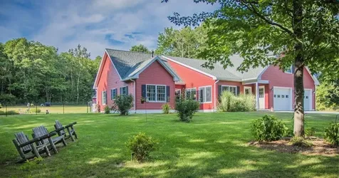 1 Country Court Waterville ME 04901