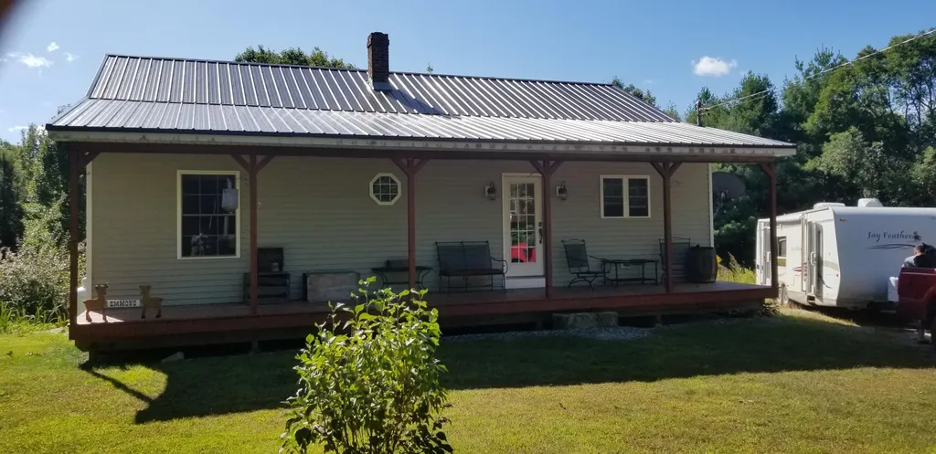 27 Emmons Ridge Road Lyman ME 04002