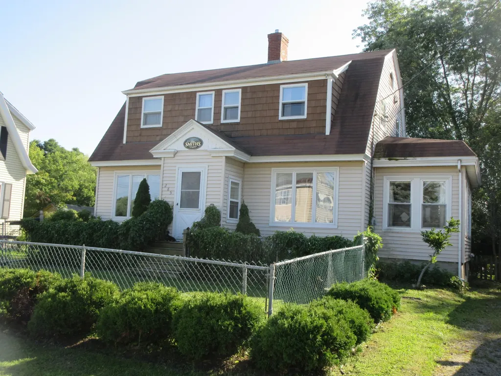 285 Wilson Street Brewer ME 04412