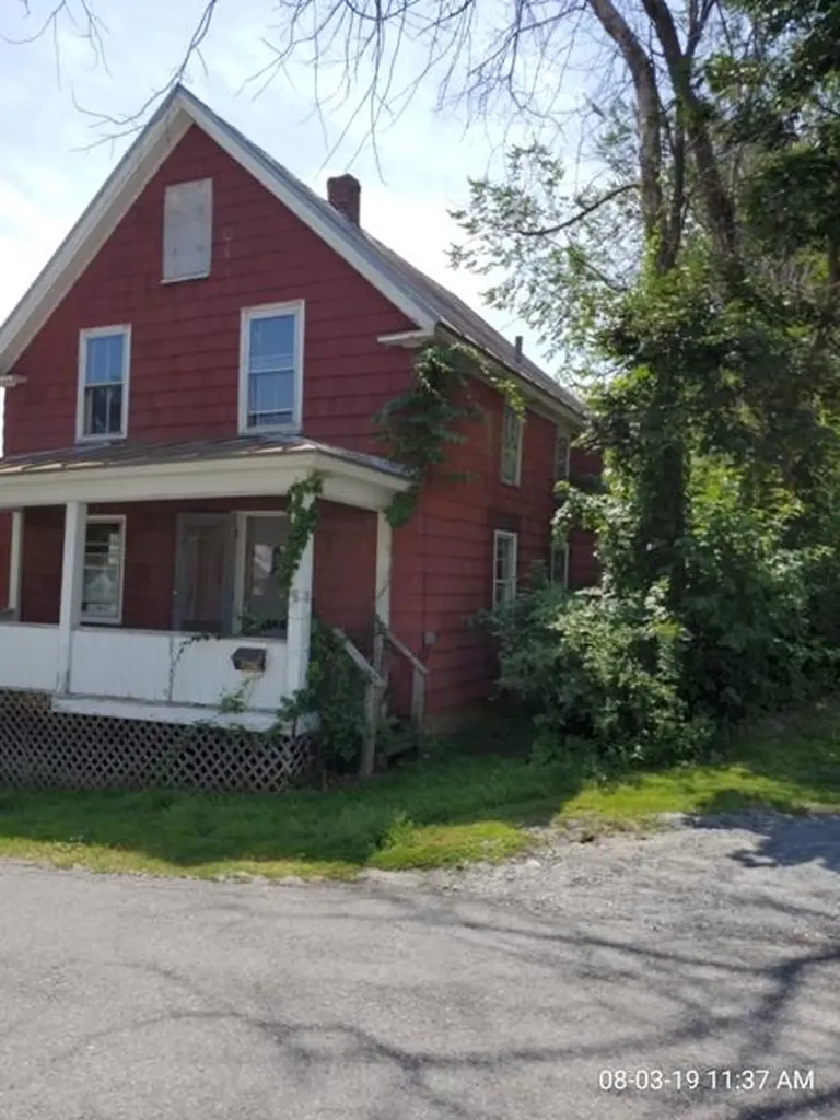 5 Vigue Street Waterville ME 04901