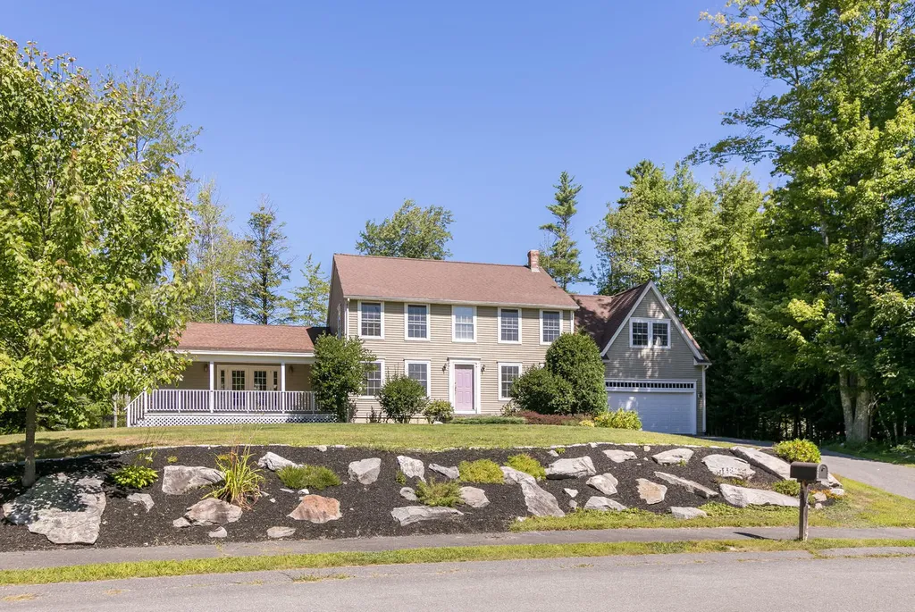 85 Wildwood Circle Westbrook ME 04092