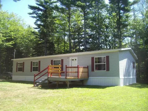 8 Valley Road Boothbay ME 04537