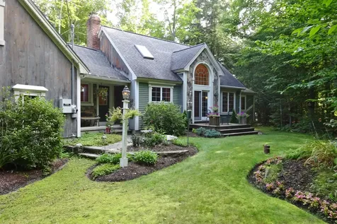 121 Maple Shore Lane Stetson ME 04488