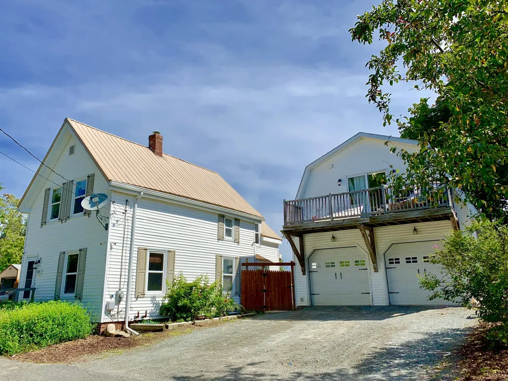 119 Fruit Street Bangor ME 04401