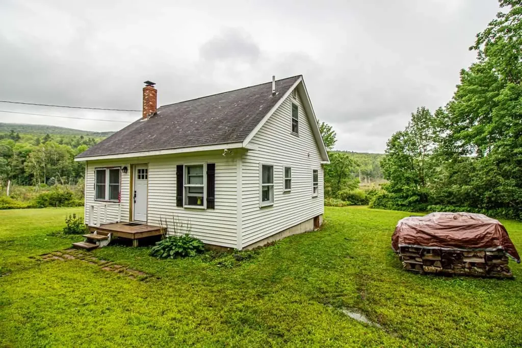 141 Basin Road New Vineyard ME 04956