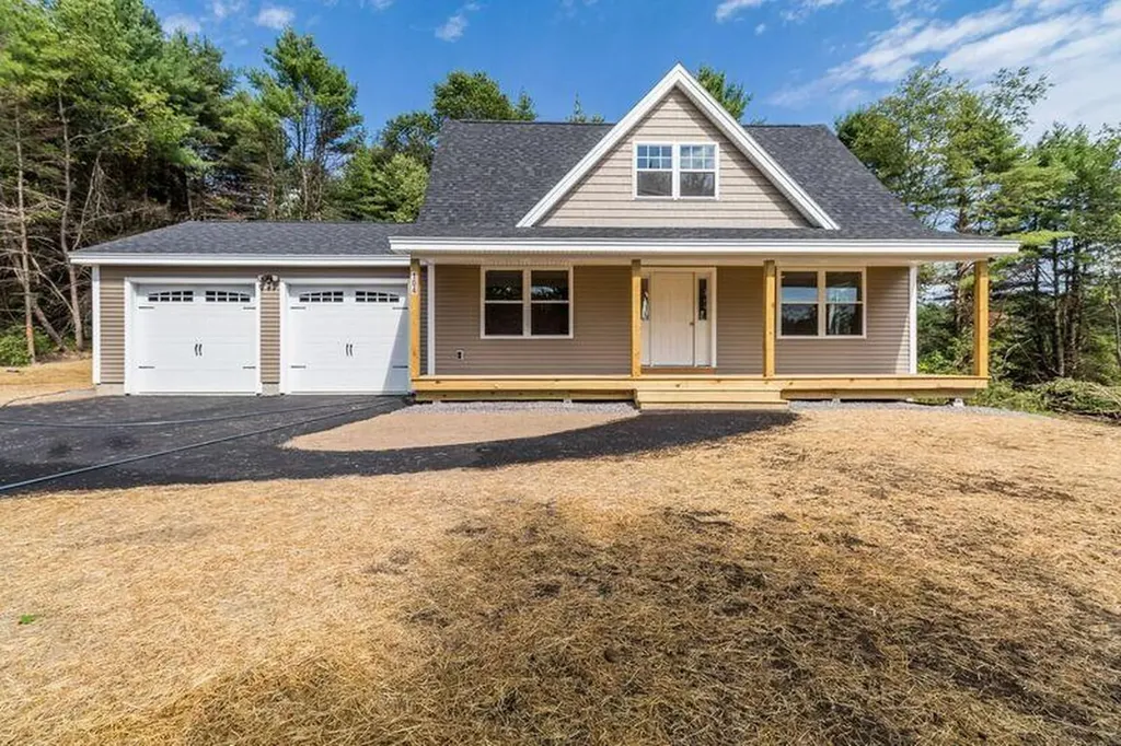 10 Cyprus Hill Drive Windham ME 04062