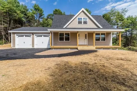 10 Cyprus Hill Drive Windham ME 04062