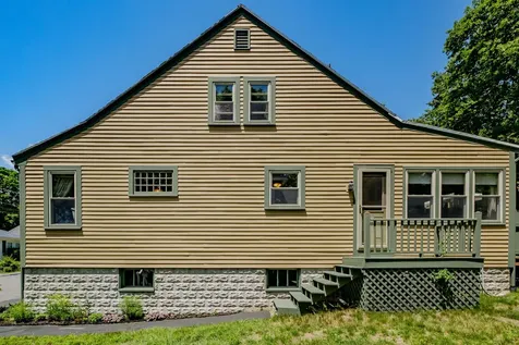 20 Noyes Street South Portland ME 04106