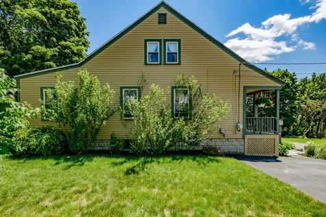 20 Noyes Street South Portland ME 04106