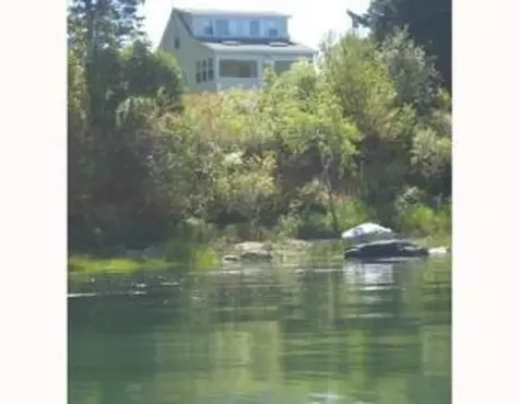 36 B N Northshore Drive Owls Head ME 04854