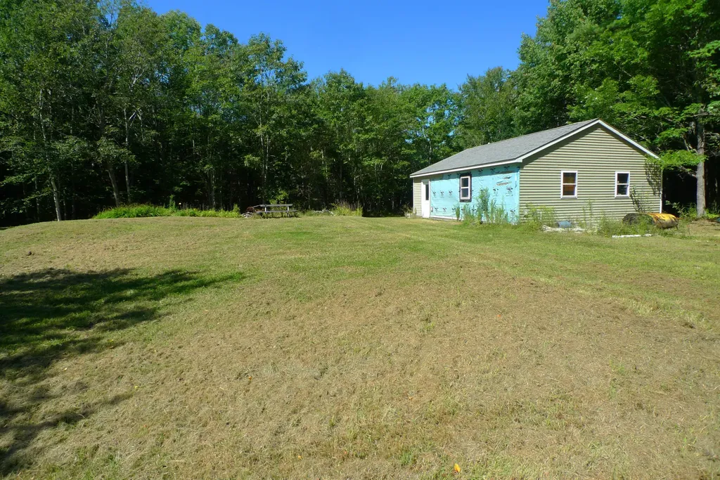 116 Pleasant Cove Road Boothbay ME 04537
