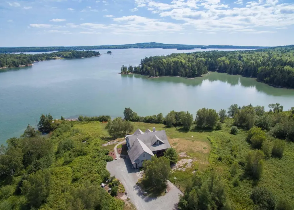 41 Tide Mill Lane Steuben ME 04680