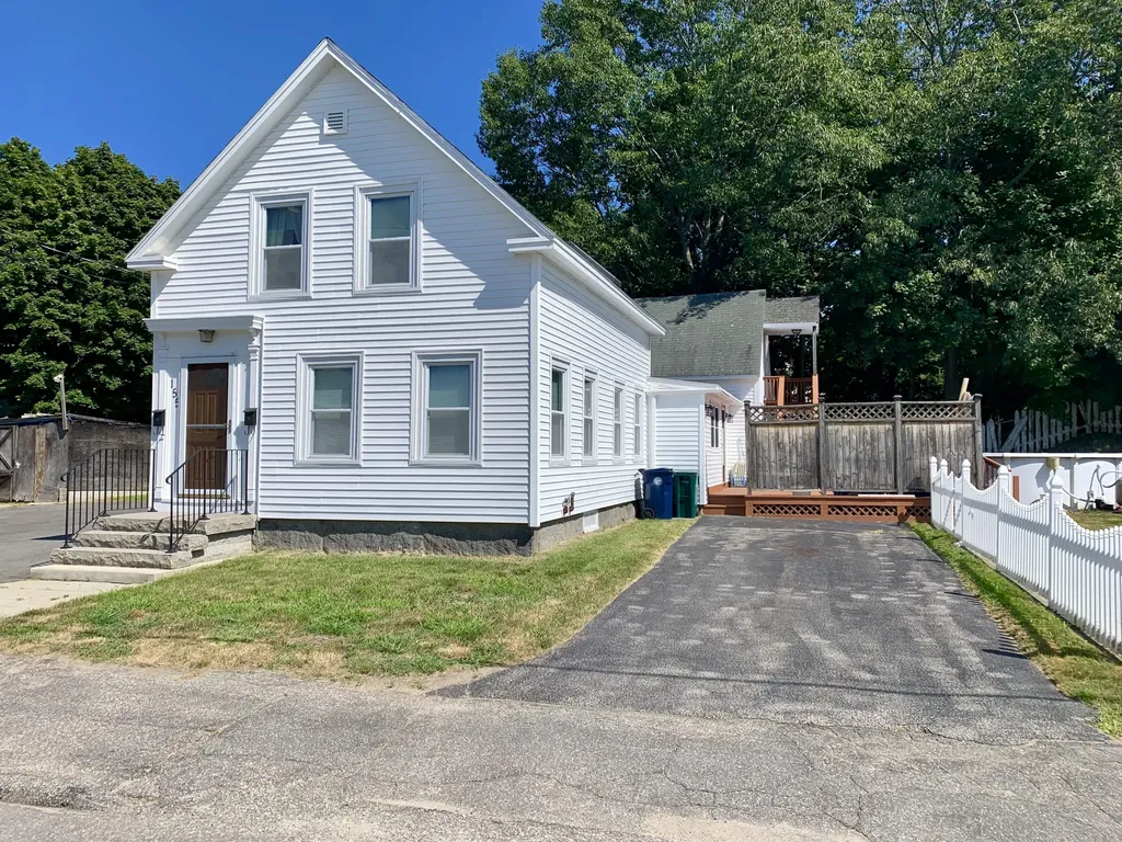 155 Hill Street Biddeford ME 04005