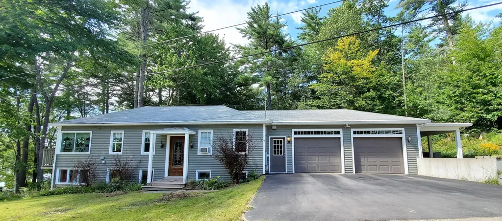 7 Marston Road Windham ME 04062
