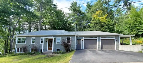 7 Marston Road Windham ME 04062