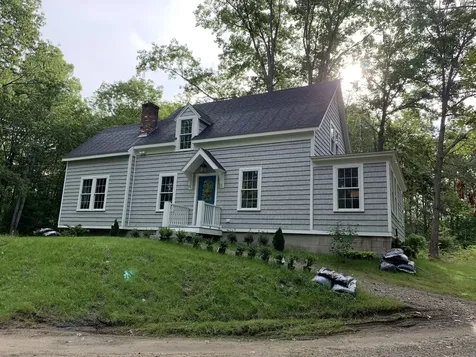 6 White Pine Lane Kennebunk ME 04043