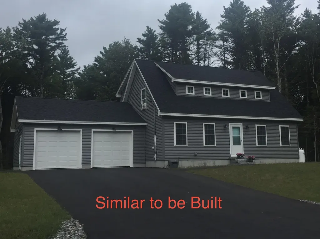 8 Perreault Way Brunswick ME 04011