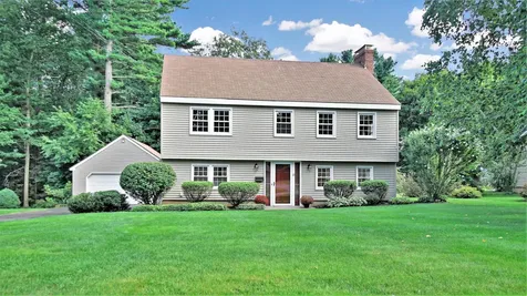 23 Pineloch Drive Portland ME 04103