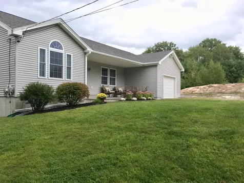 11 Orchard Lane Limington ME 04049
