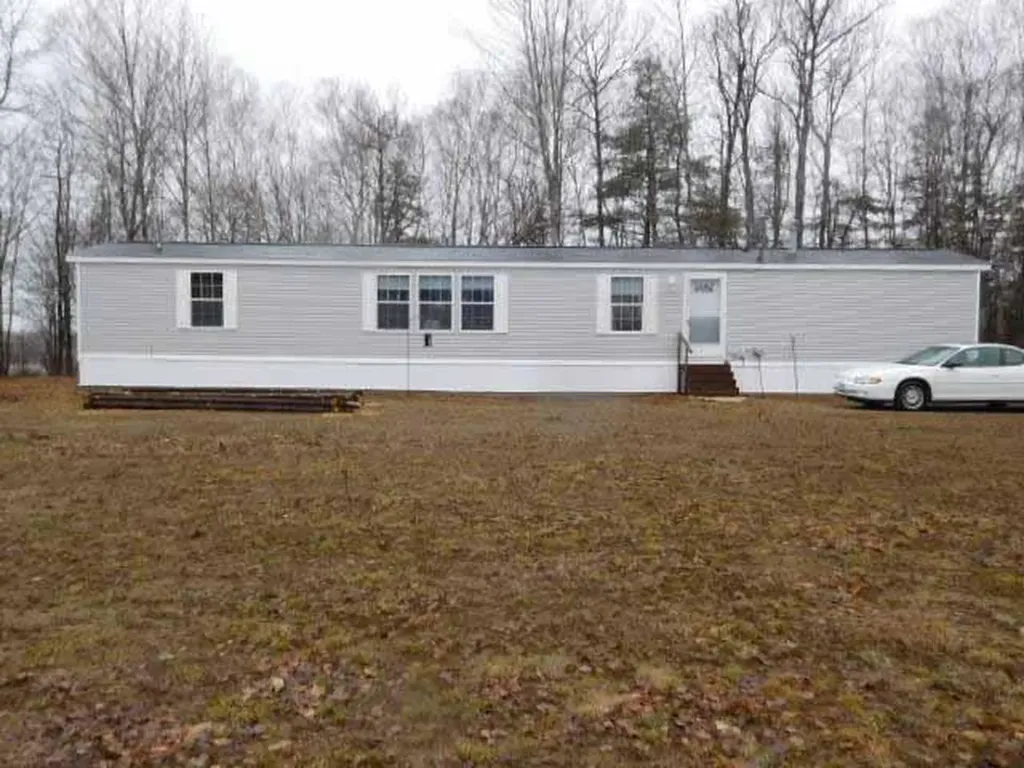370 W Old Town Road Old Town ME 04468