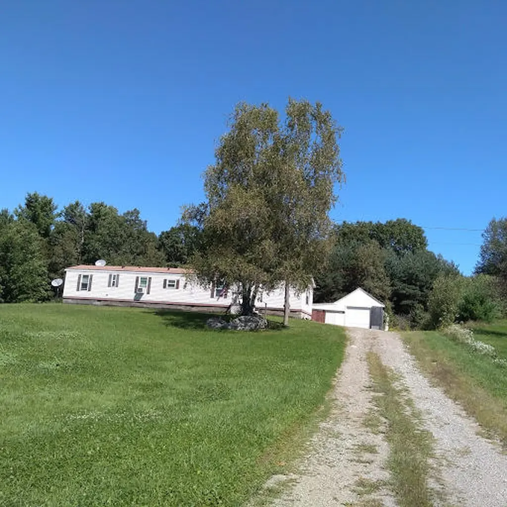 1693 Swan Lake Avenue Swanville ME 04915