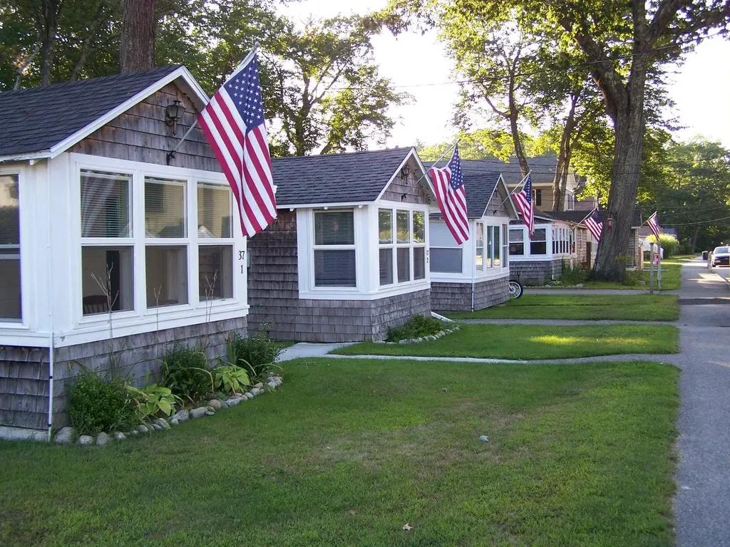 37 Summit Street Old Orchard Beach ME 04064