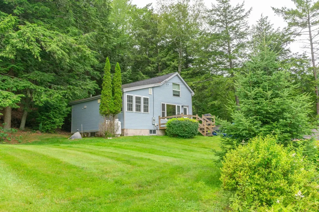 947 Brewer Lake Road Orrington ME 04474