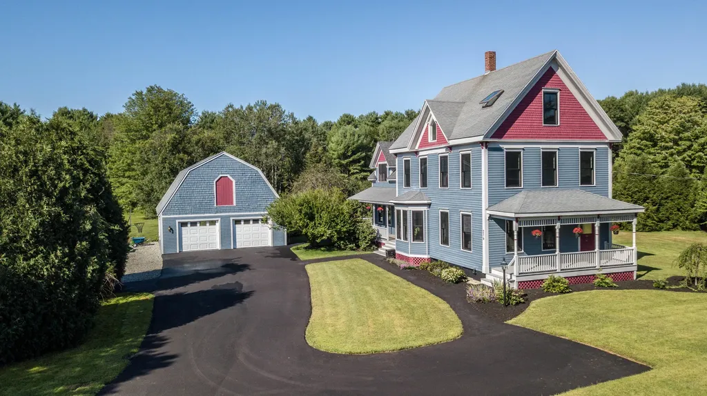 276 Broadturn Road Scarborough ME 04074