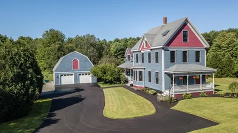 276 Broadturn Road Scarborough ME 04074