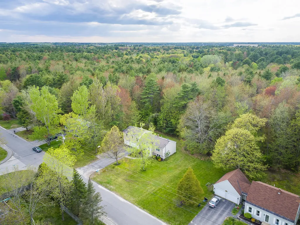 63 Wildwood Drive Brunswick ME 04011