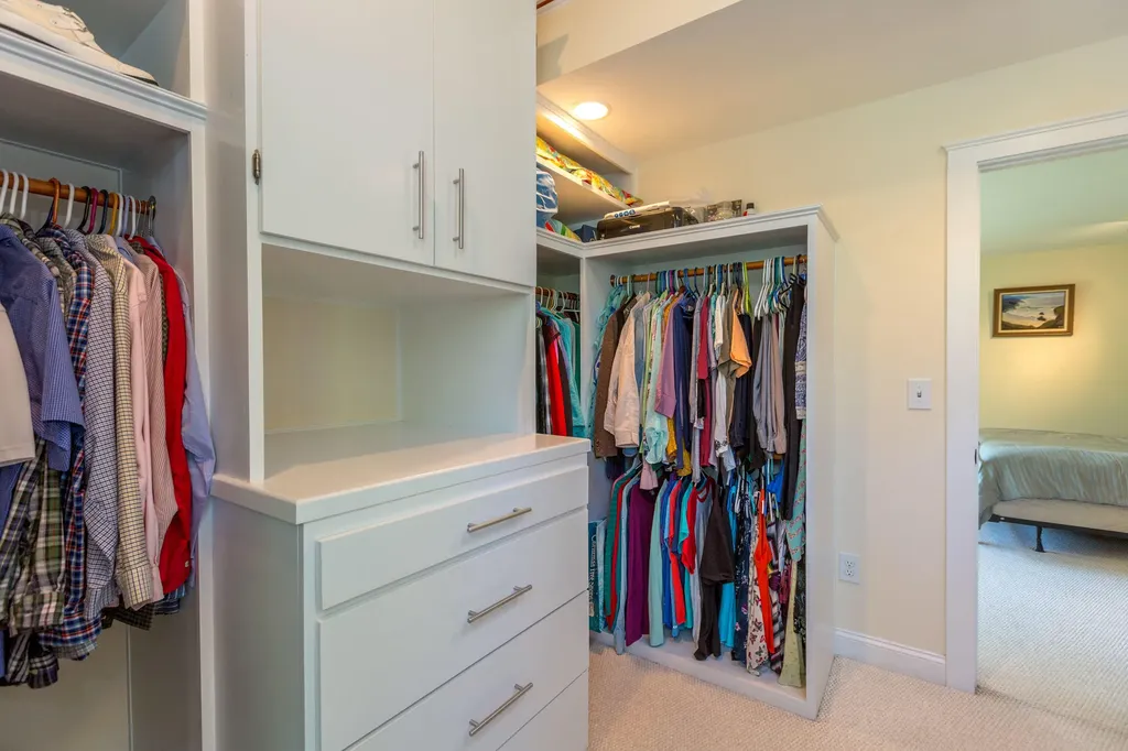 5 Hillside Place Boothbay ME 04537