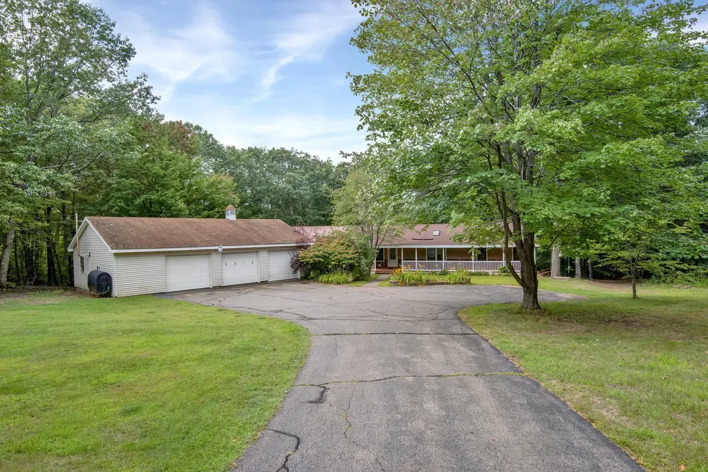 450 West Road Waterboro ME 04087