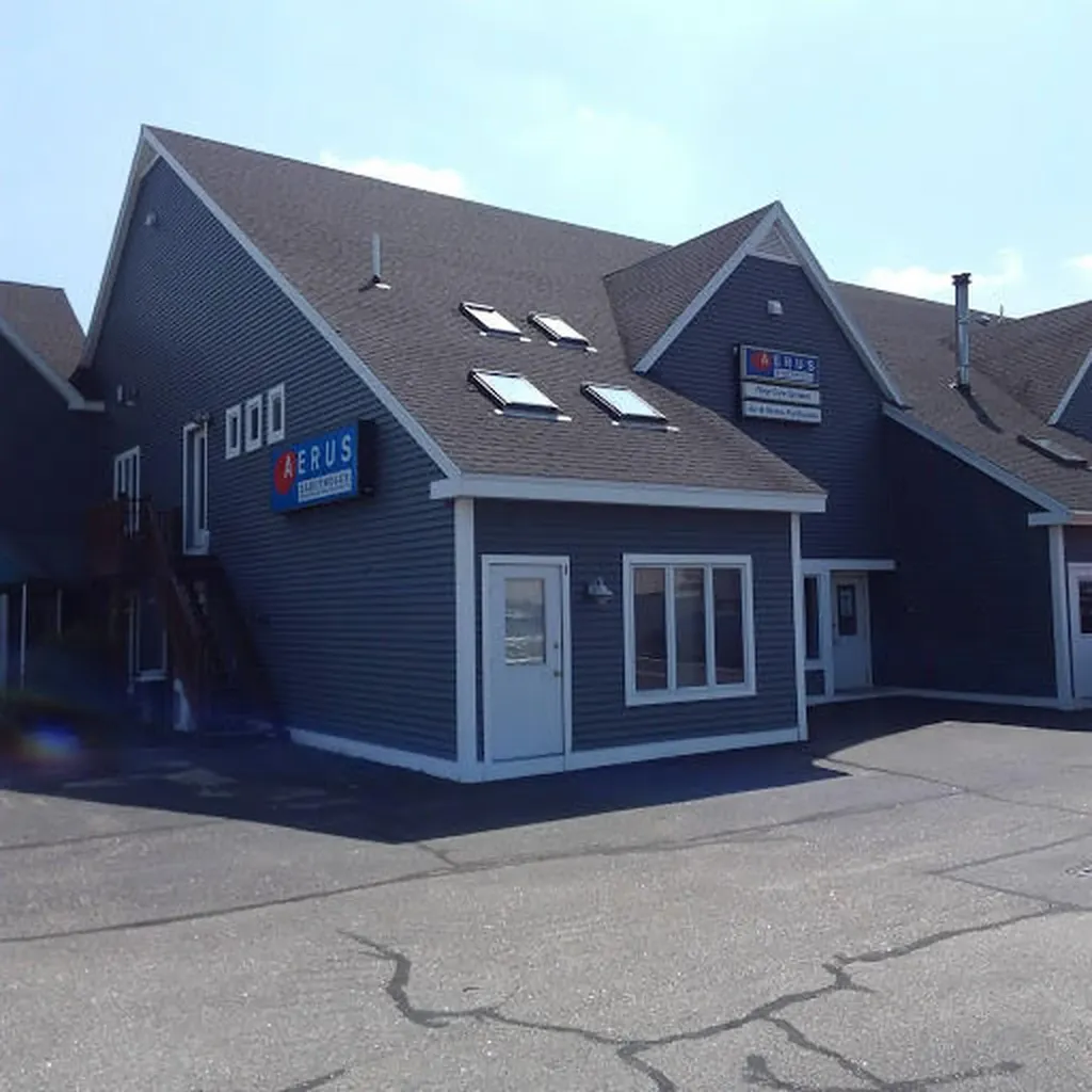 352 Warren Avenue Portland ME 04103