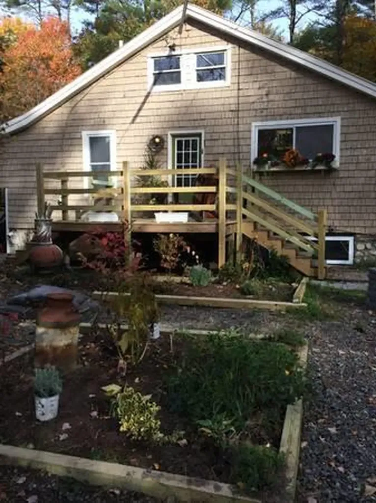 100 Casco Road Naples ME 04055