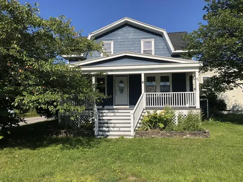 56 Tarbell Avenue Portland ME 04103