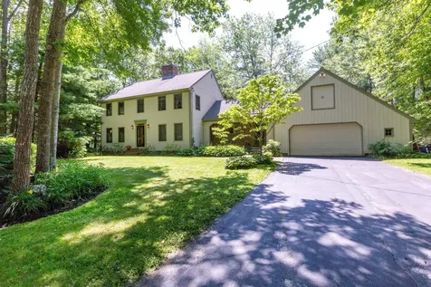 6 Beech Drive Brunswick ME 04011