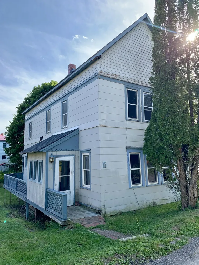 38 Shackford Street Eastport ME 04631
