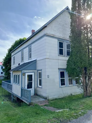 38 Shackford Street Eastport ME 04631
